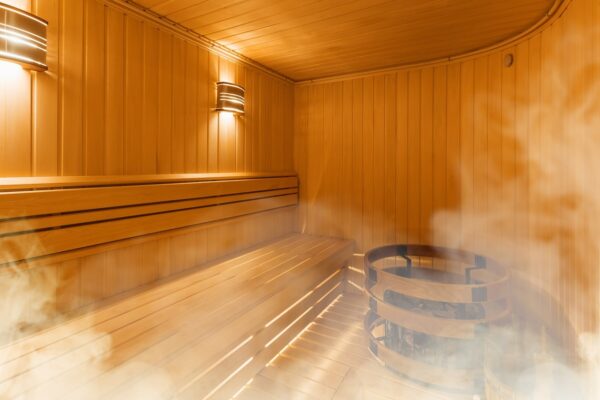 Częste błędy podczas korzystania z sauny fińskiej